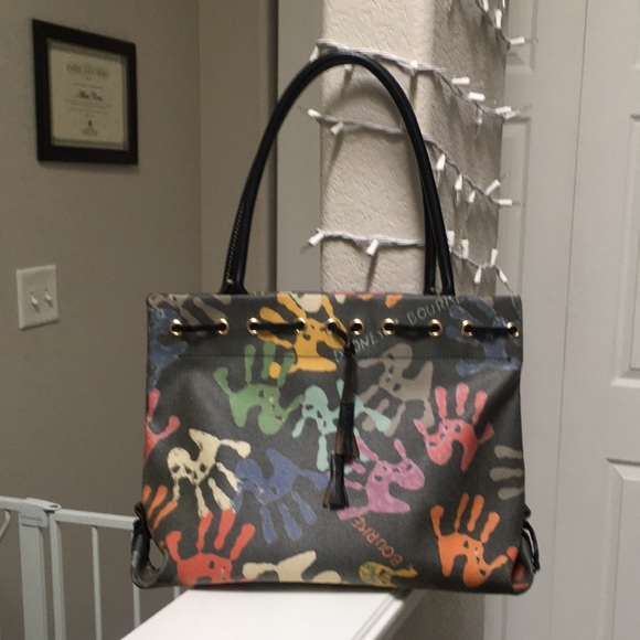 Dooney & Bourke Handbags - EUC Dooney tote!